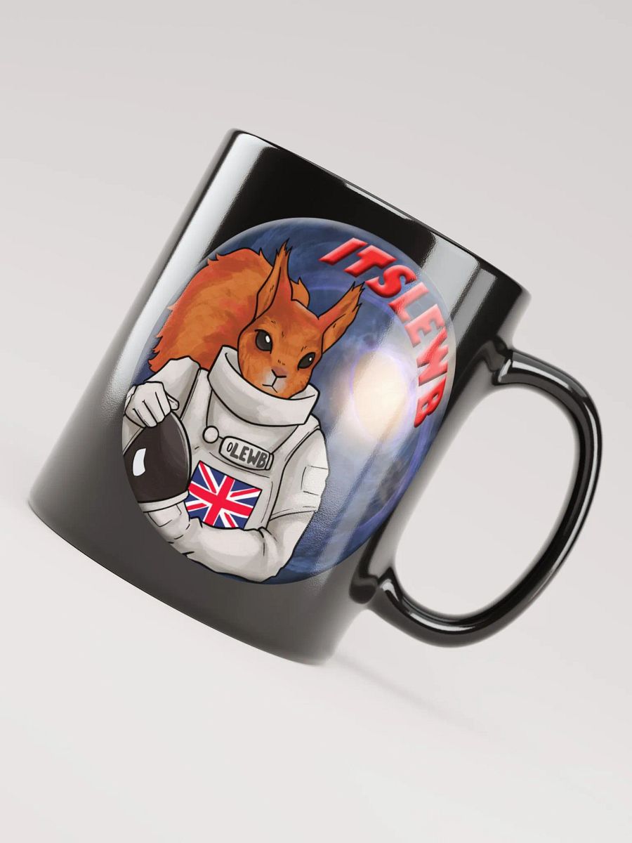 Morning Cup of LEWB product image (3)