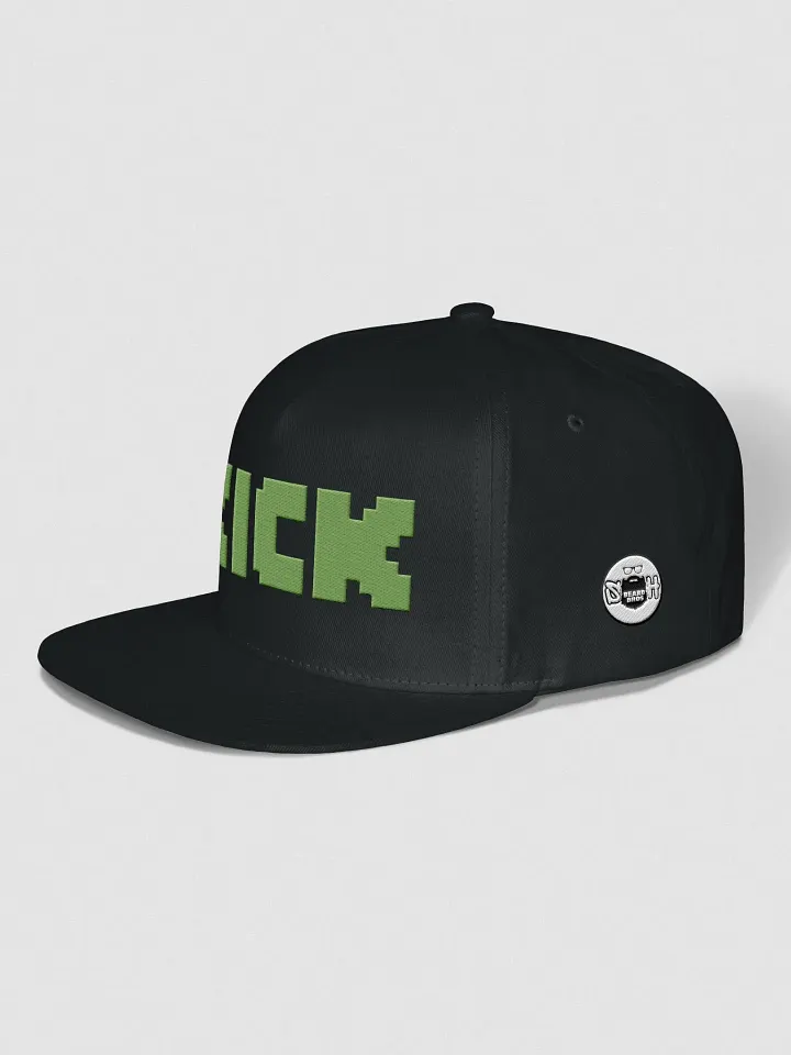 DJ_J_RAWK KICK HAT product image (2)