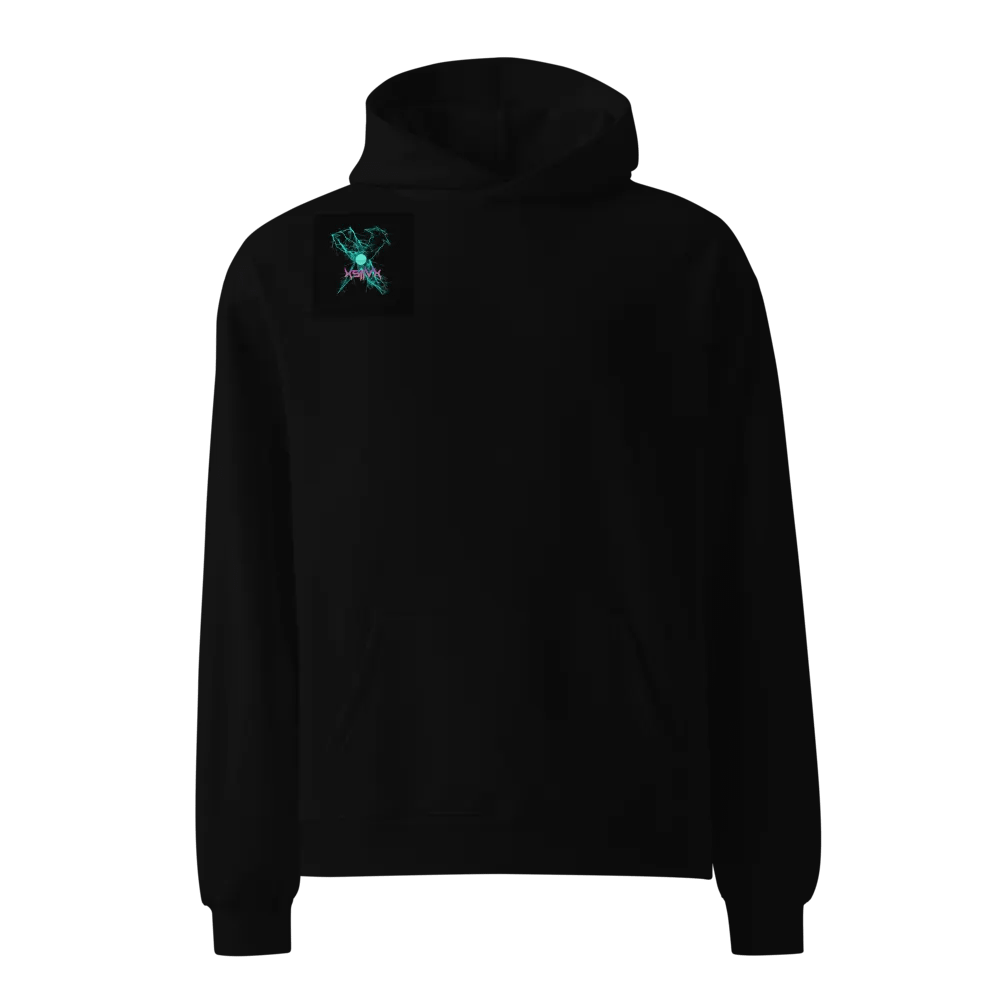 xsiivx hoodie product image (1)