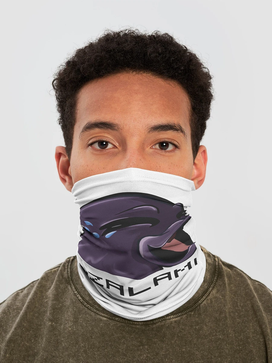 LOL Neck Gaiter 2 product image (1)