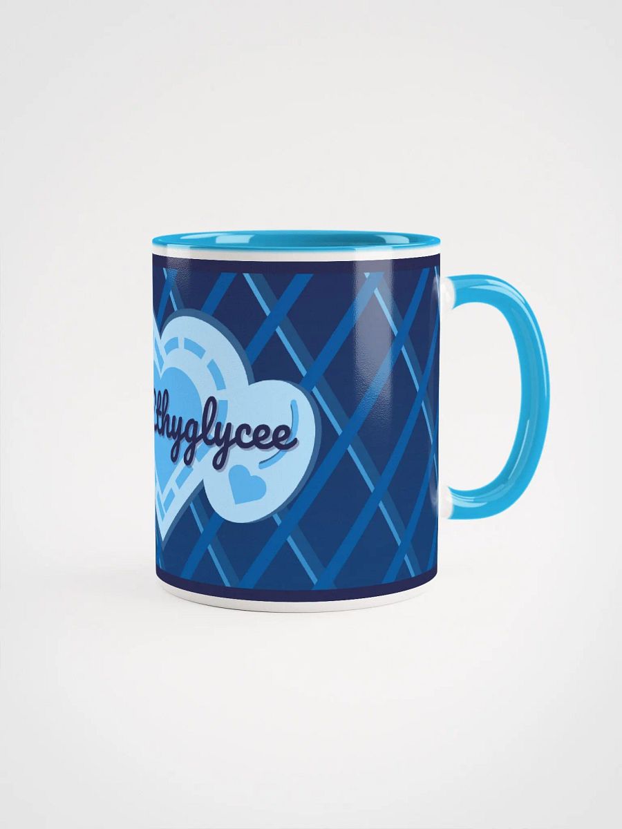 Lilly Logo mug product image (1)