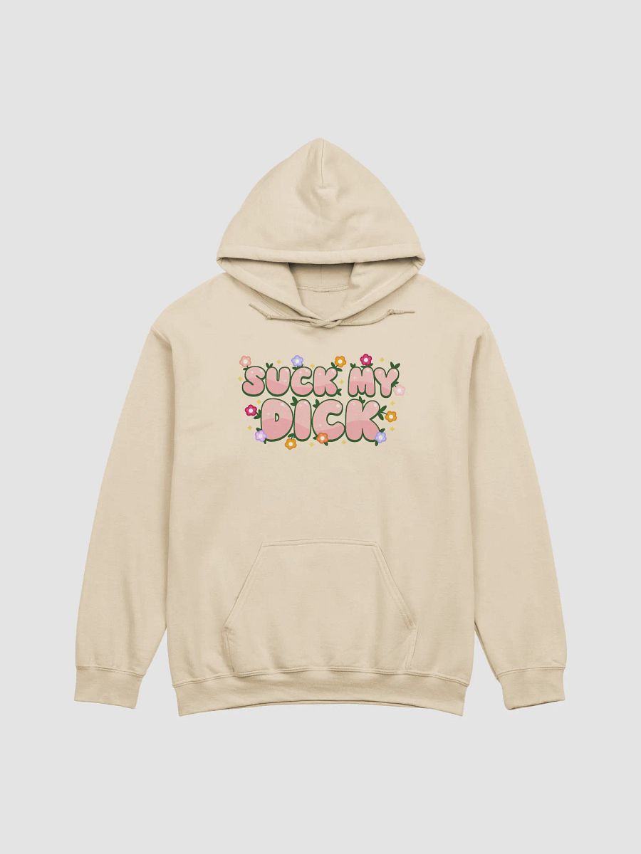 Suck My Dick Hoodie product image (1)