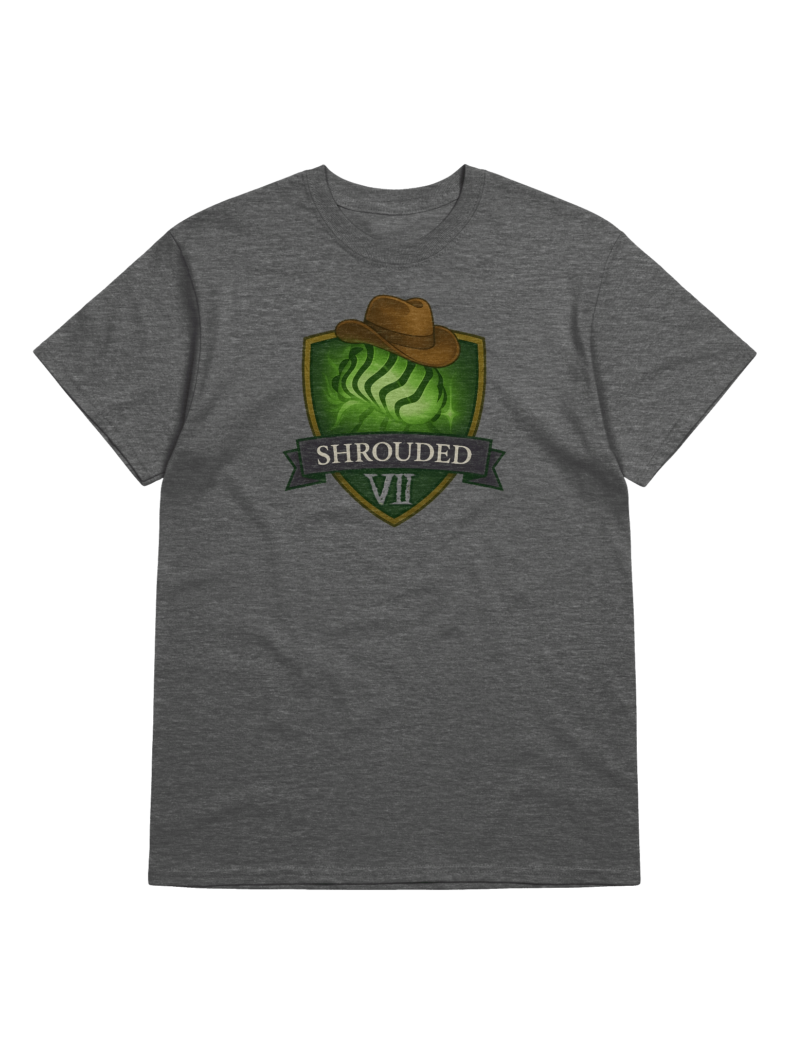 VII Regular Tee product image (53)