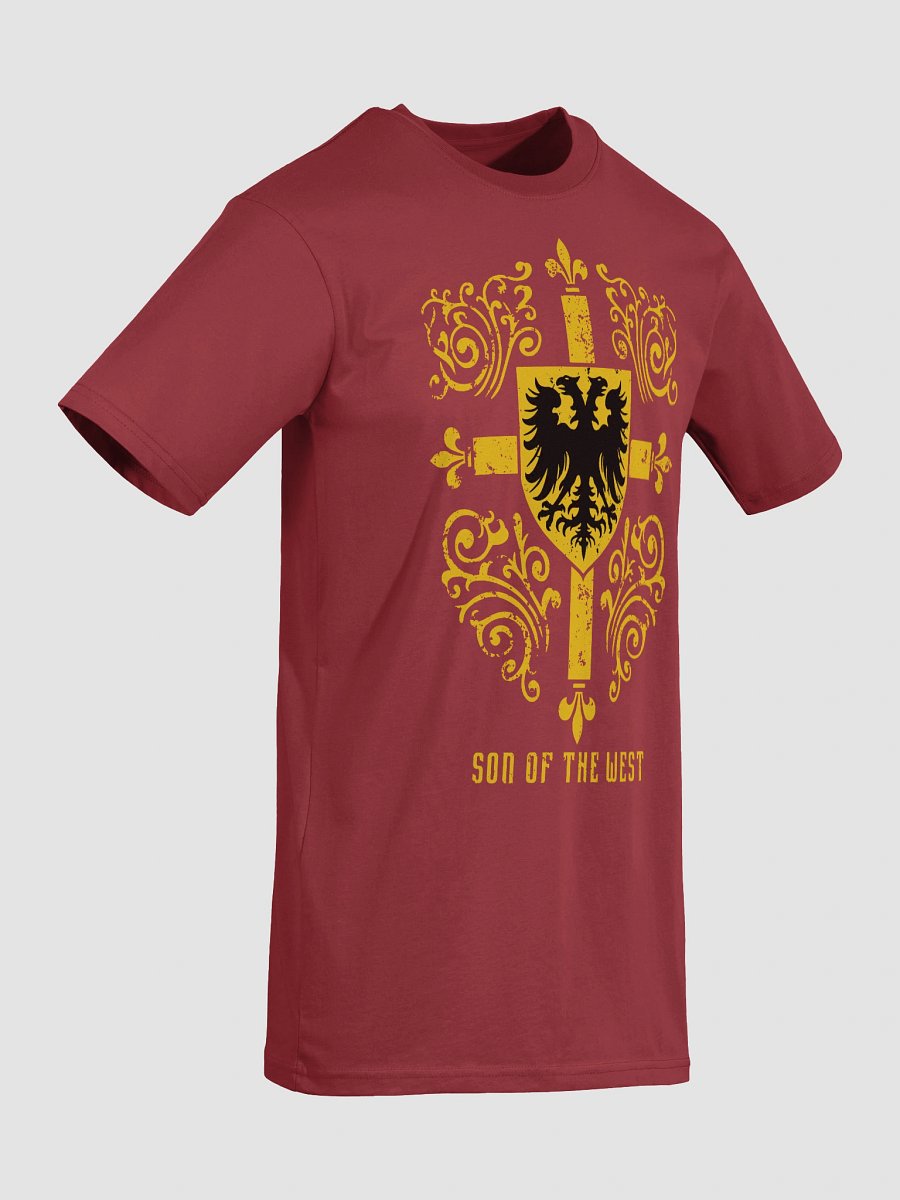 HRW - Son of the West Heavy Tee product image (31)