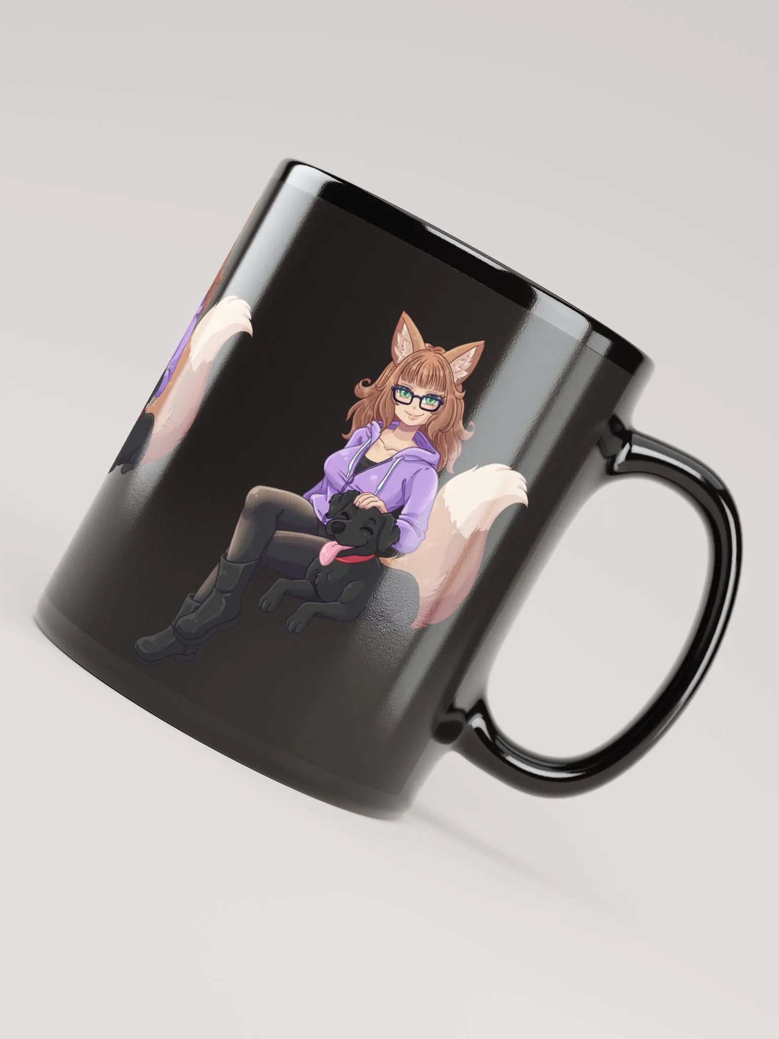 Kas Mug - 11oz product image (4)
