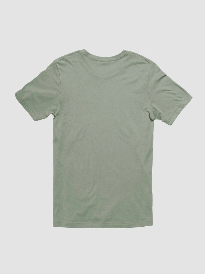 birth control & (short tee with light font) product image (20)
