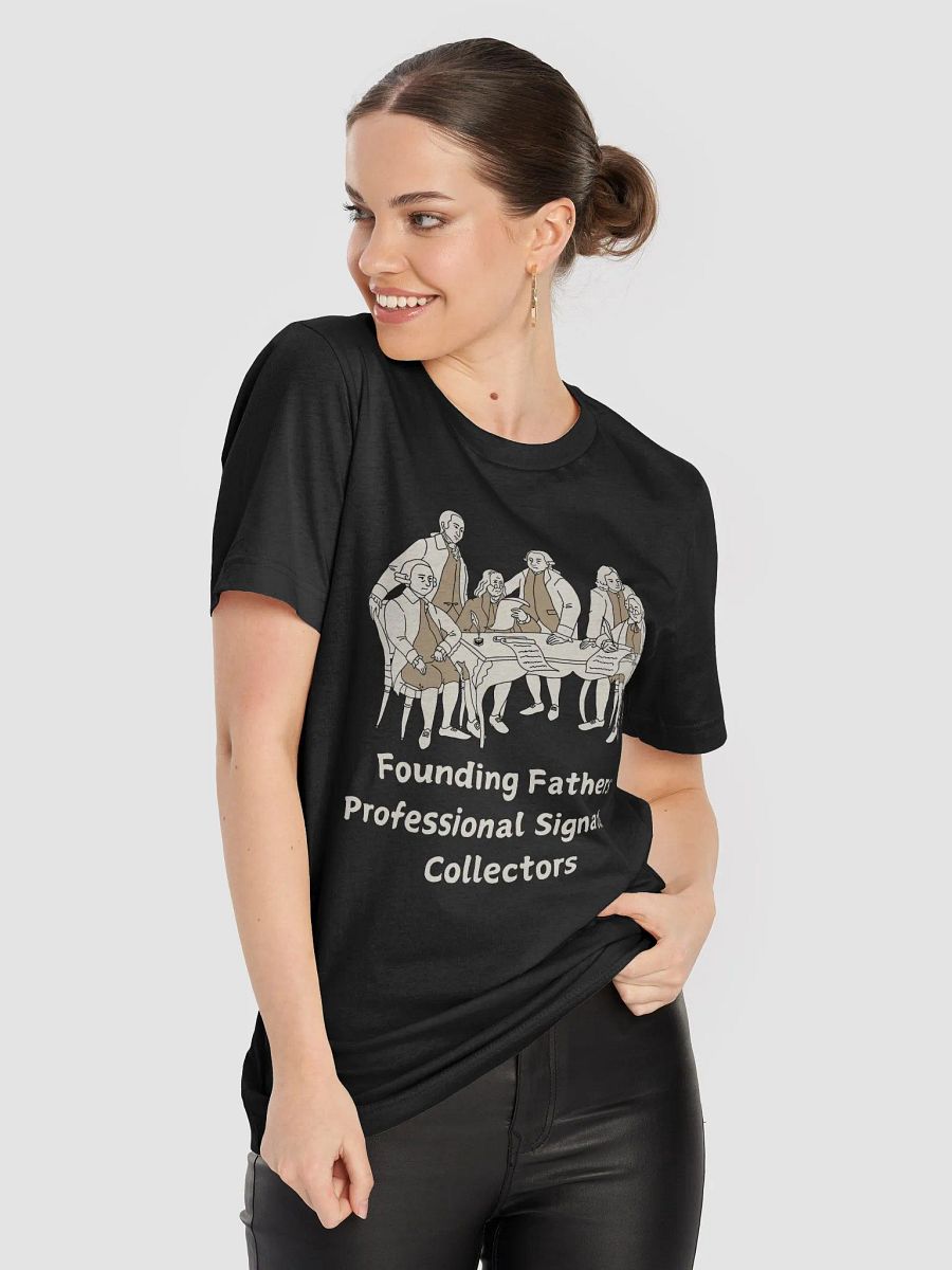 Founding Fathers T-Shirt product image (8)