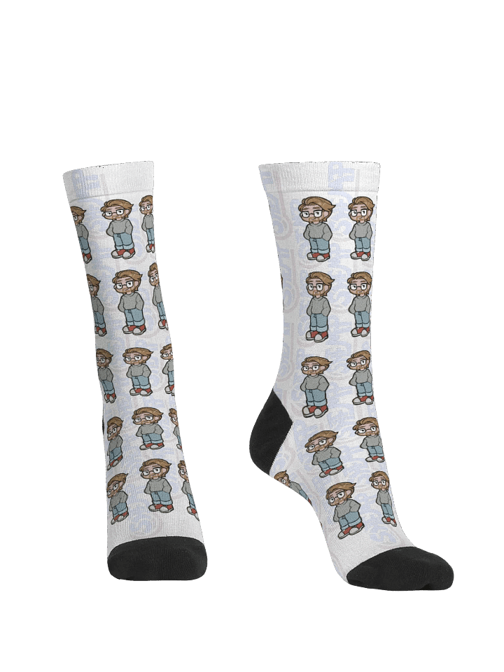 Chill Socks product image (2)
