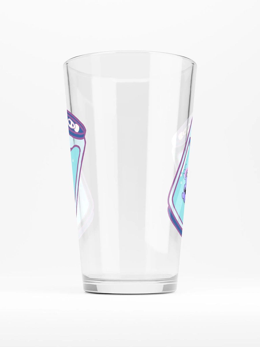 Sodalotl Pint Glass product image (1)