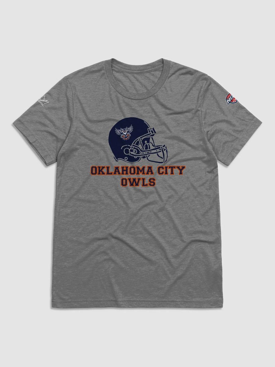 Oklahoma City Owls Playmaker T-Shirt product image (1)