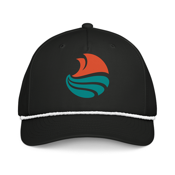 Rope Hat product image (1)