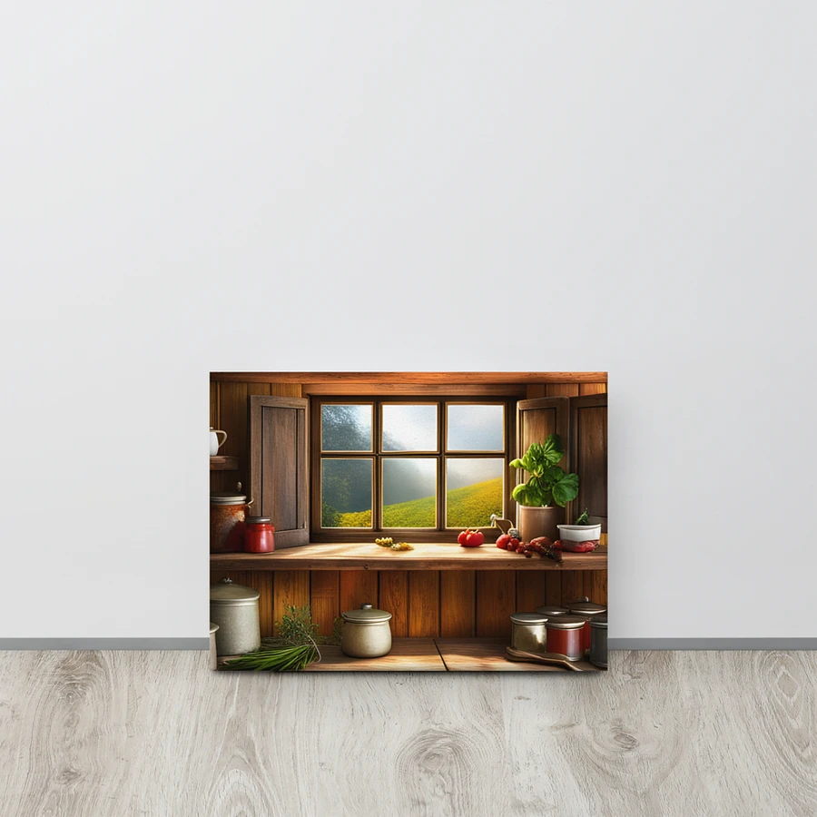 Rustic Kitchen Serenity Canvas product image (15)