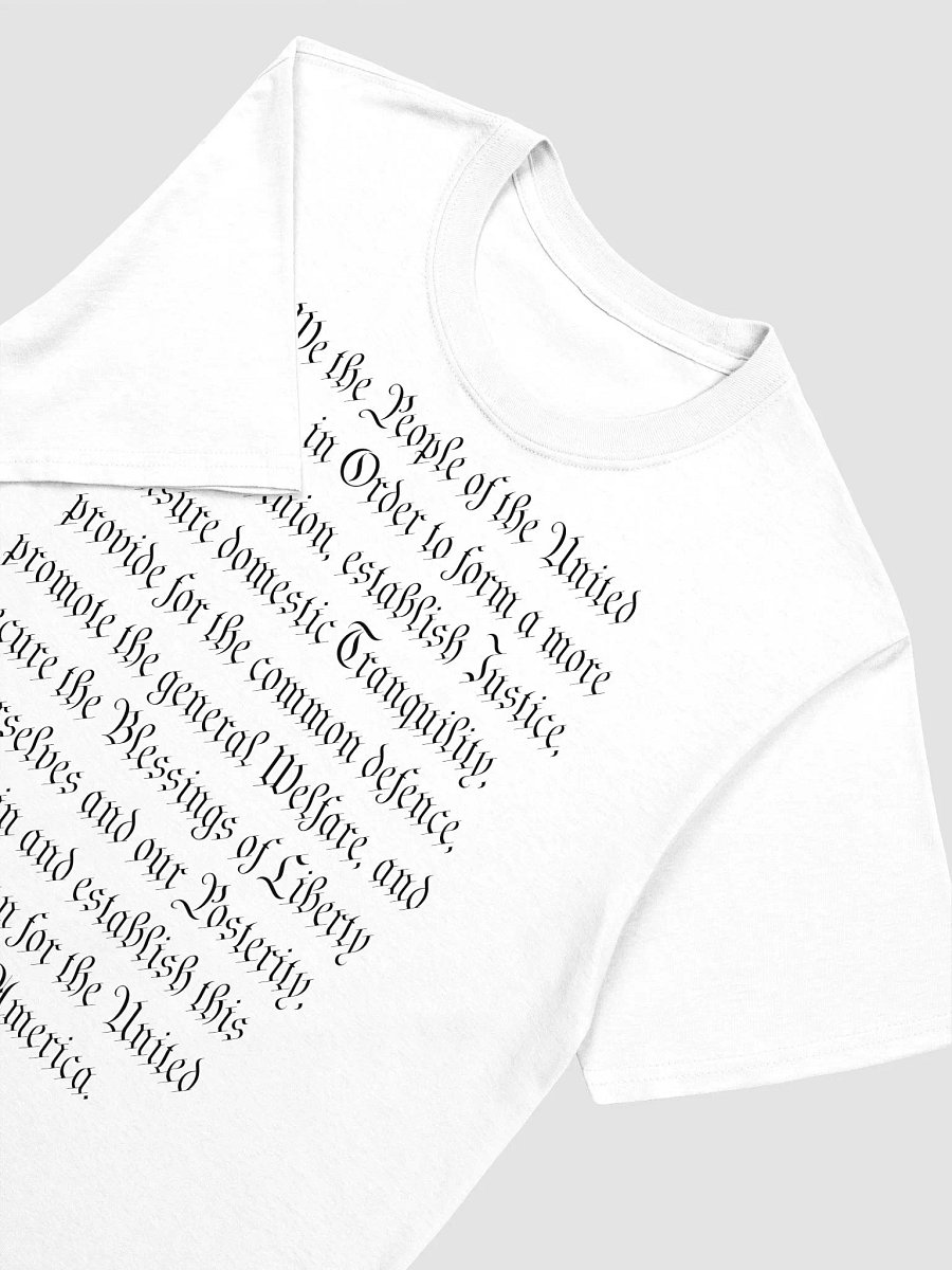 We the People of the United States, T-Shirt product image (3)