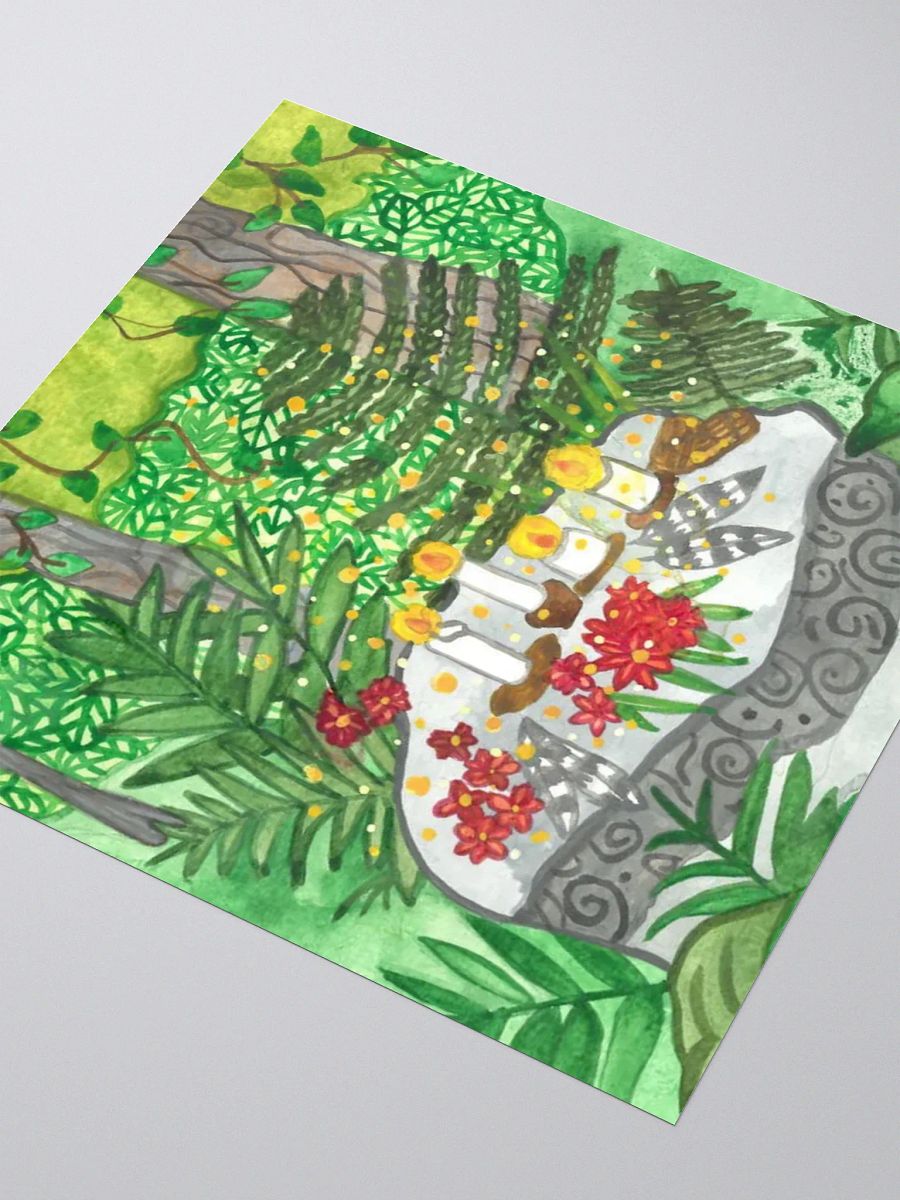 Magic Stone Sticker product image (9)
