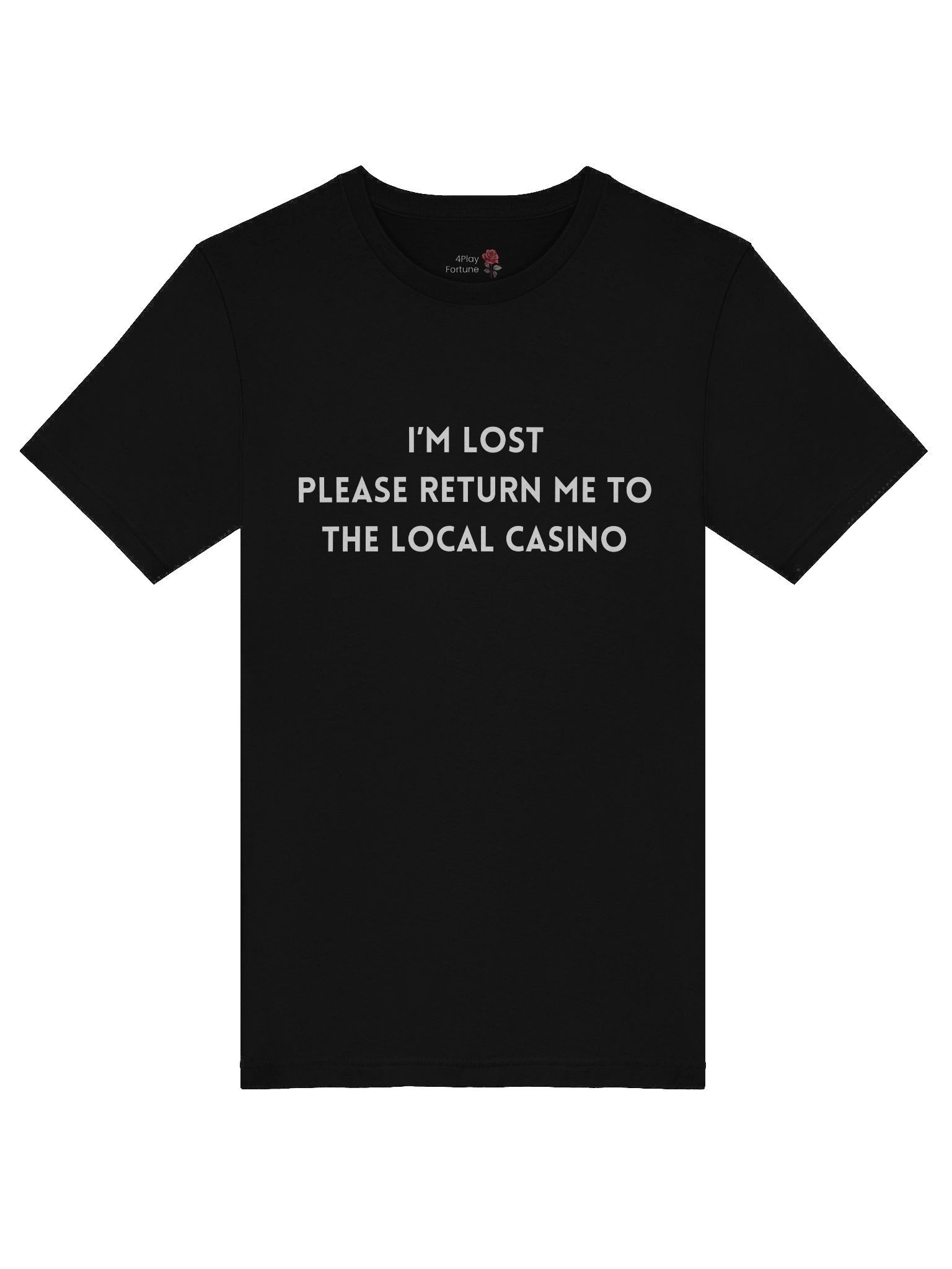I'm Lost Classic Tee product image (46)