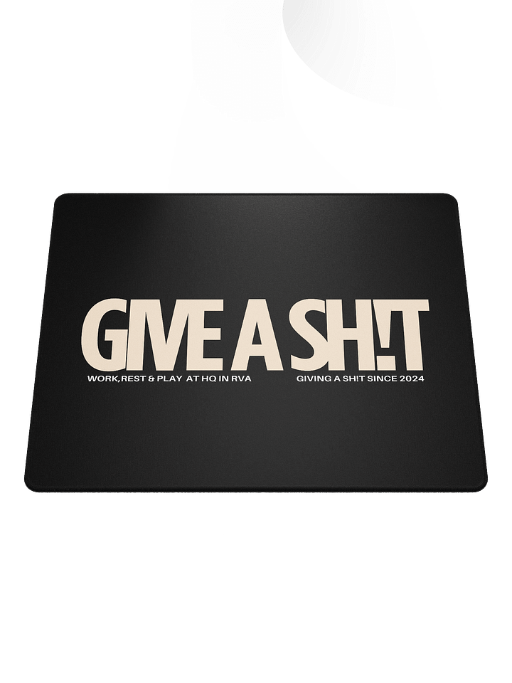 HQ Mousepad product image (2)