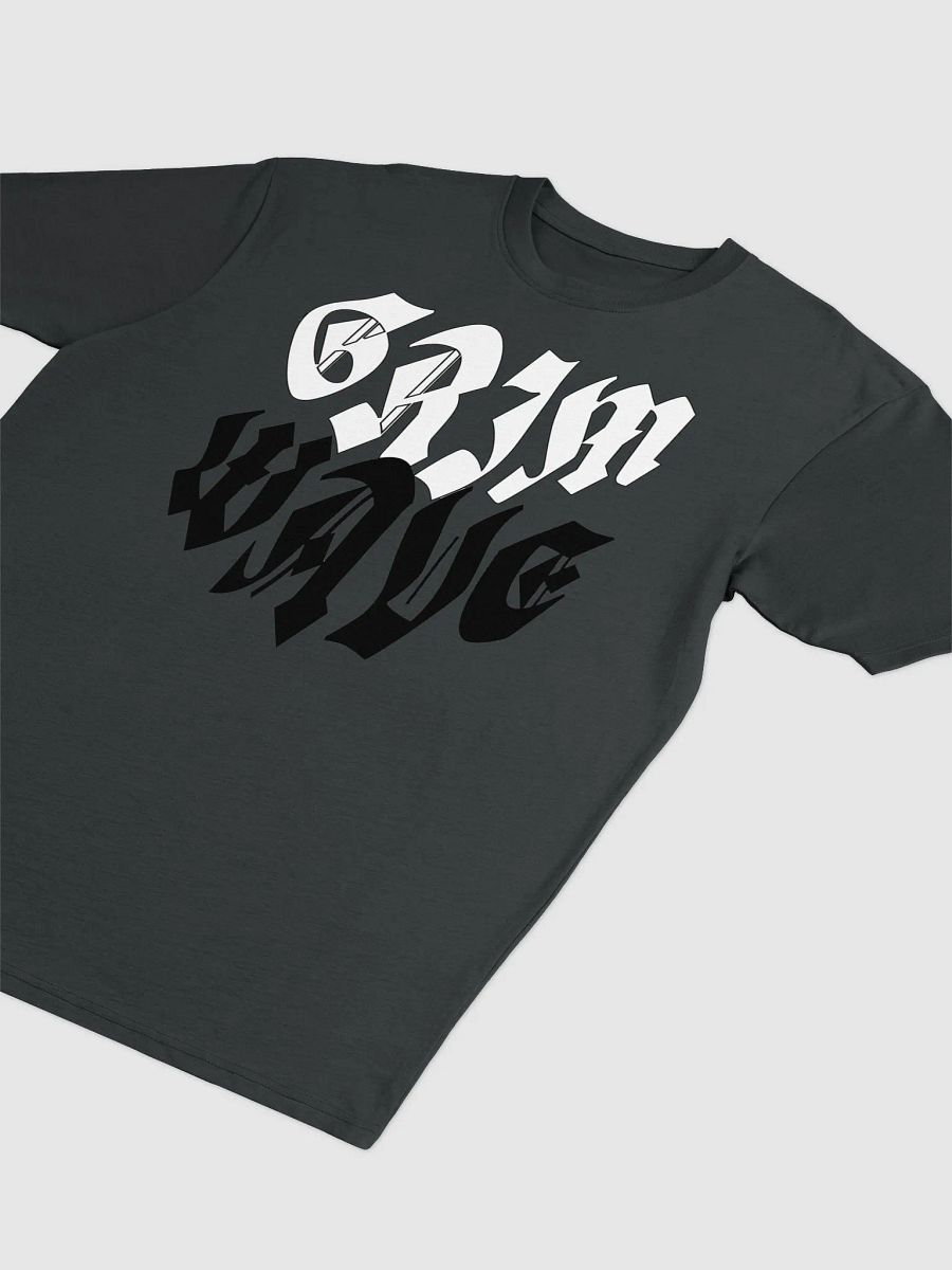 Gothic Wave Men's Tee product image (9)