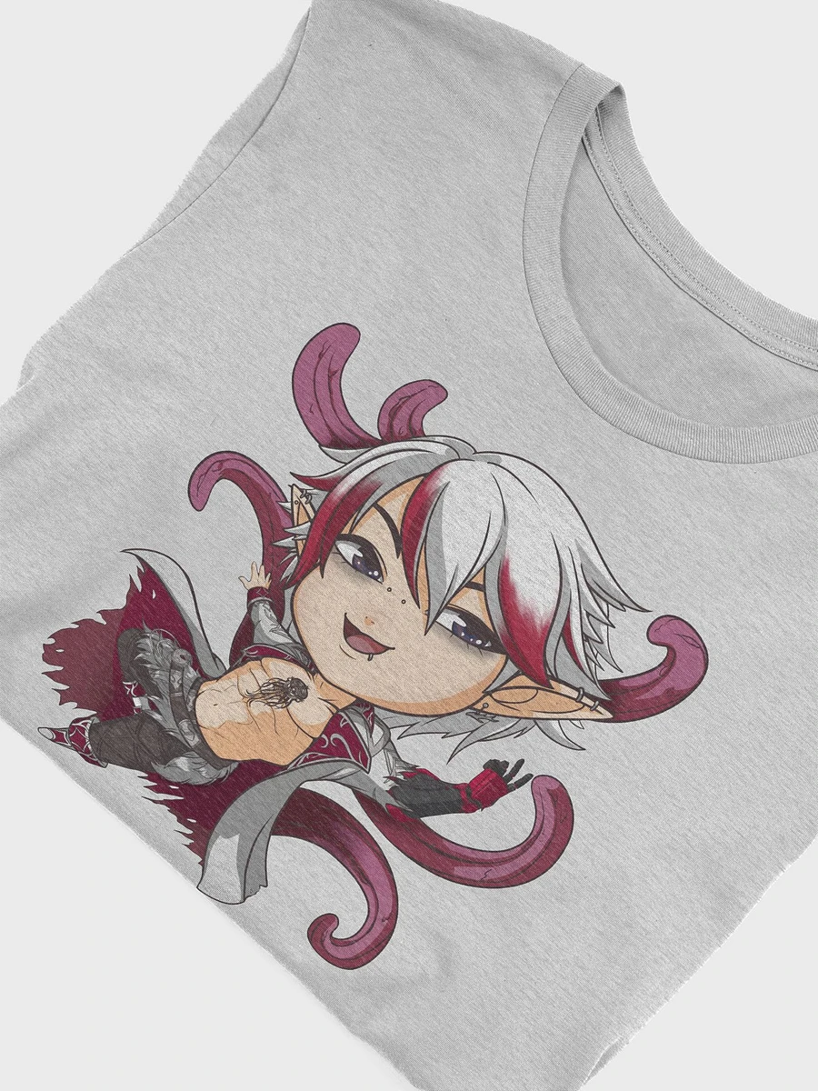 Adonis Chibi Tee product image (19)