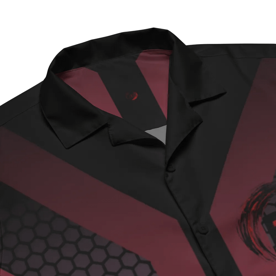Chemise BlooD Logo Twitch product image (5)