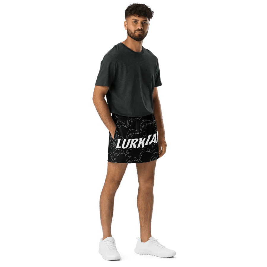 Lurkiana Short Shorts product image (3)