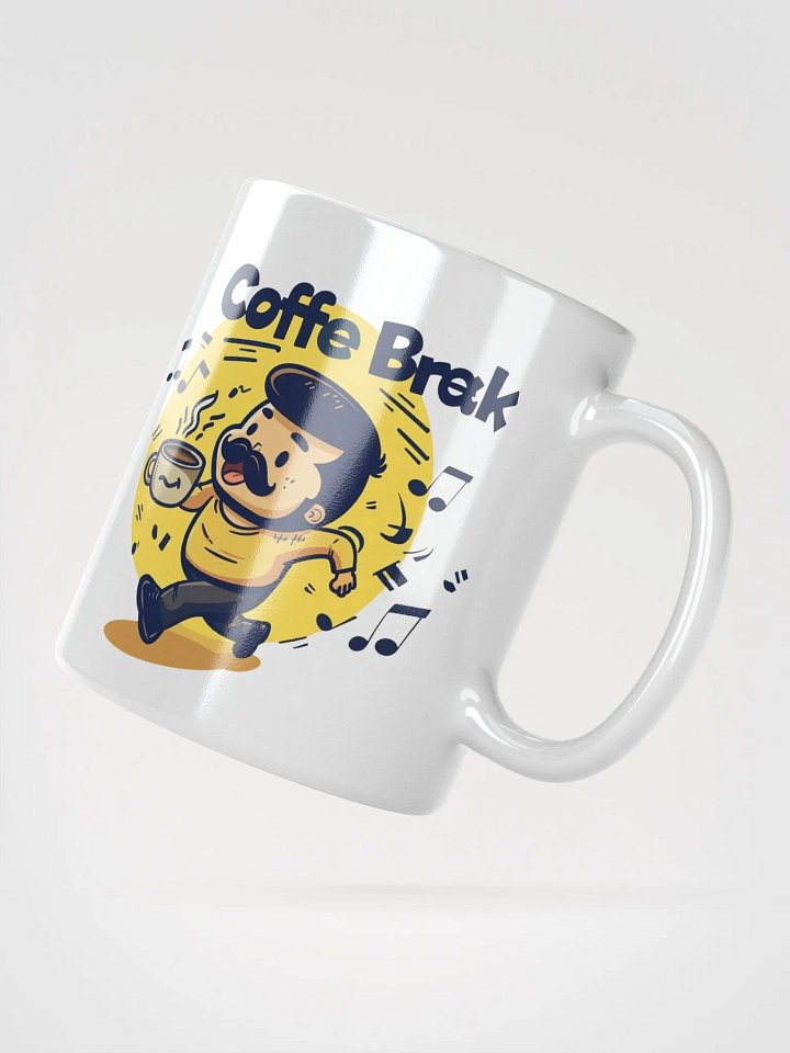 Coffee Break! product image (4)