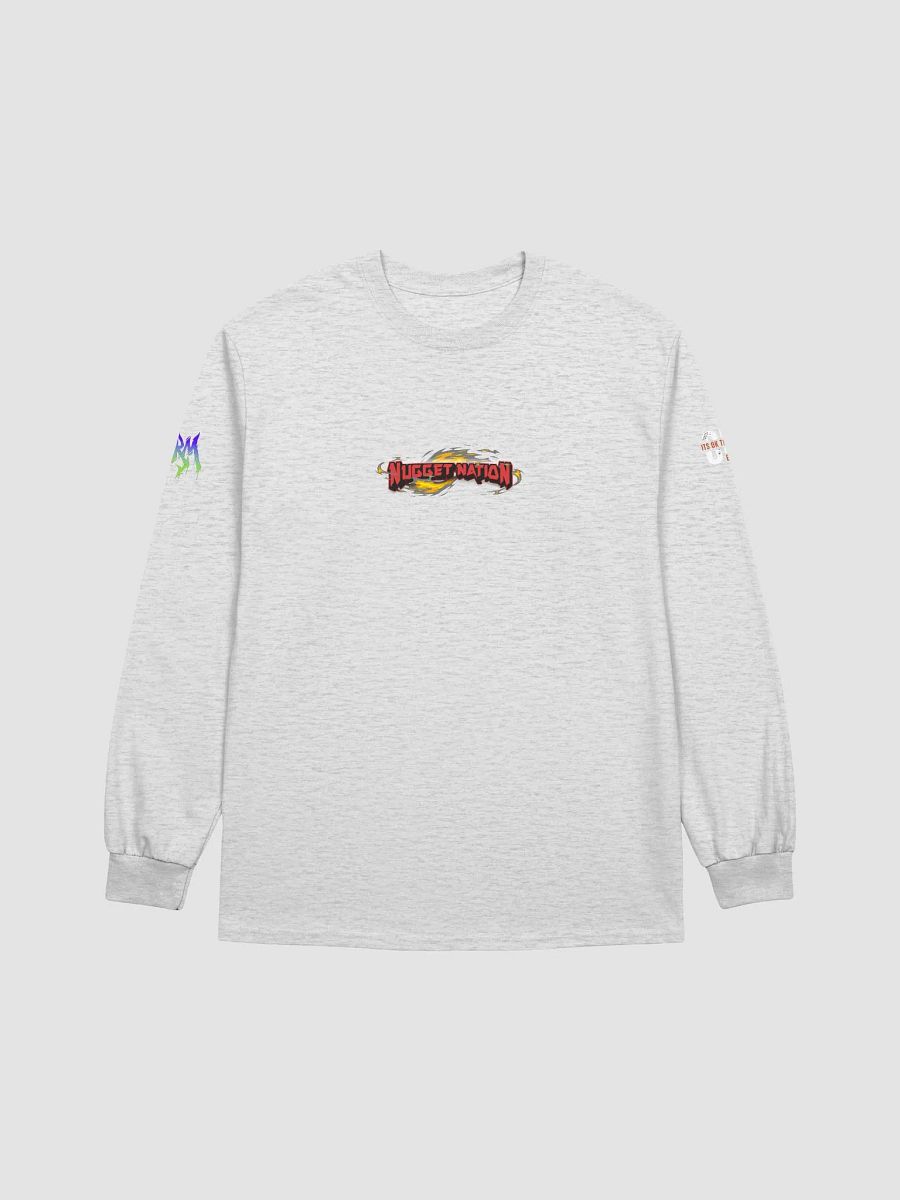 Nugget Nation Sleeved product image (3)