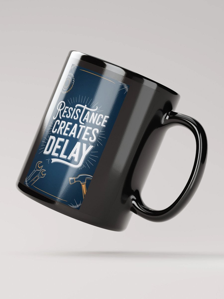 Resistance Creates Delay product image (4)