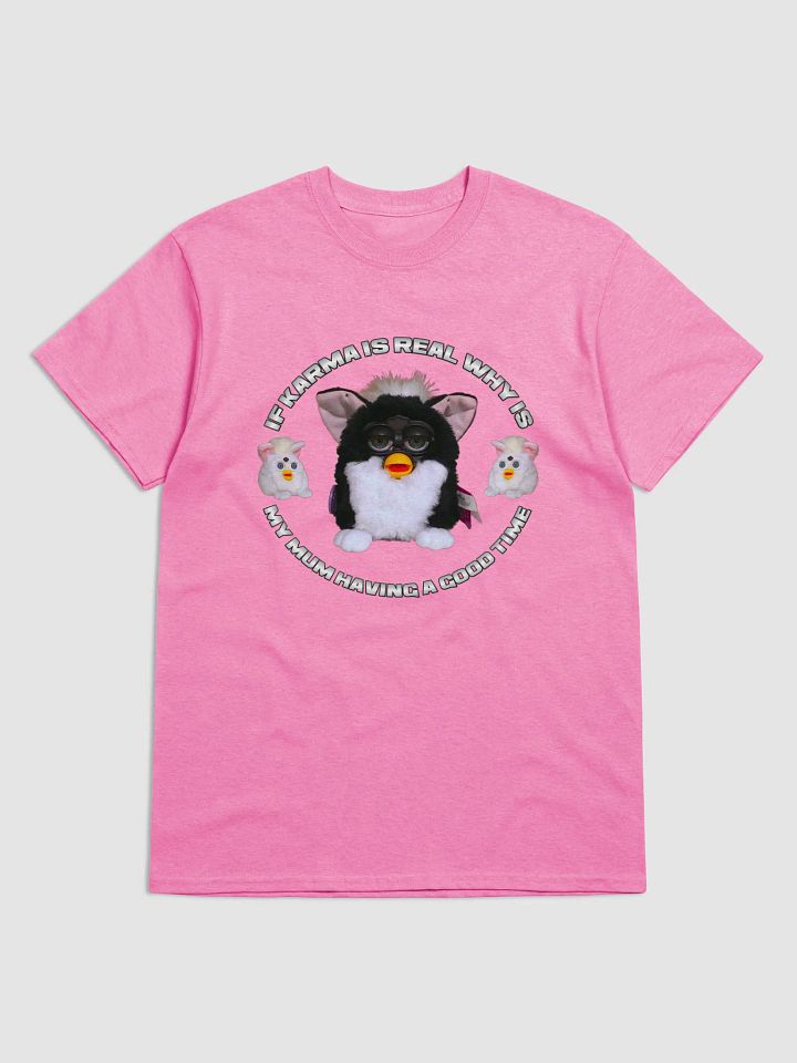 Mum Karma Unisex T-Shirt product image (6)
