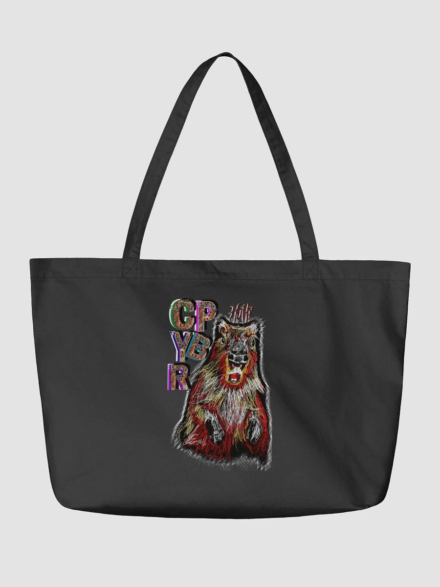 "HUH" CAPYBARA product image (3)