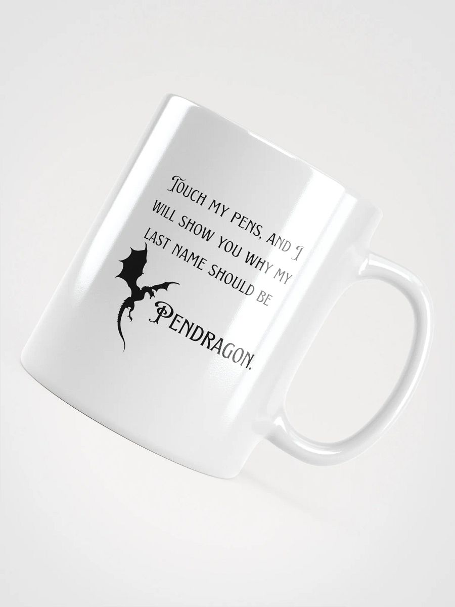Pen Hoarder - Pendragon product image (4)