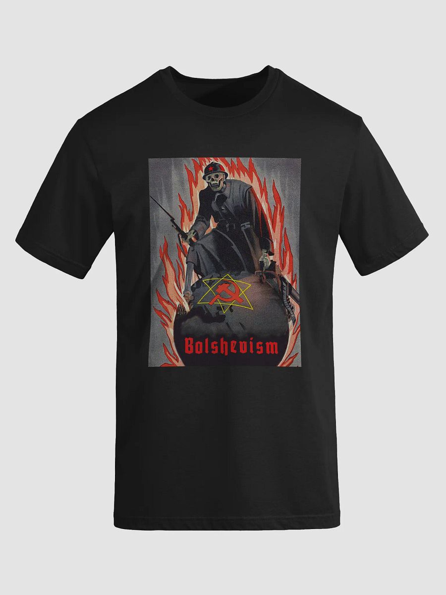 BOLSHEVISM product image (8)