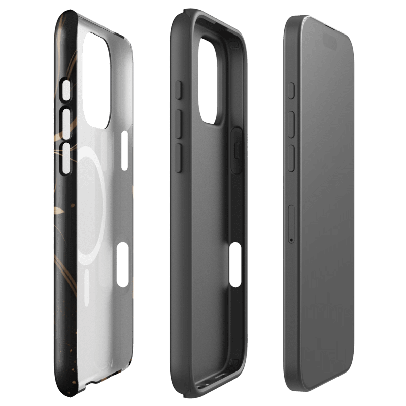 MagSafe® Tough Case for iPhone – Nature’s Glow product image (13)