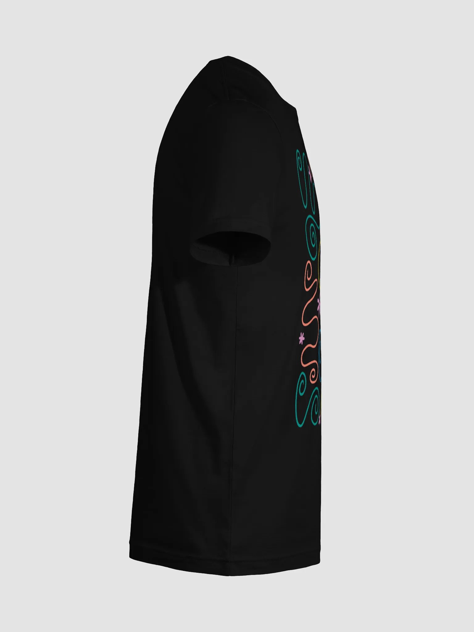 Lines Like These Tee product image (12)