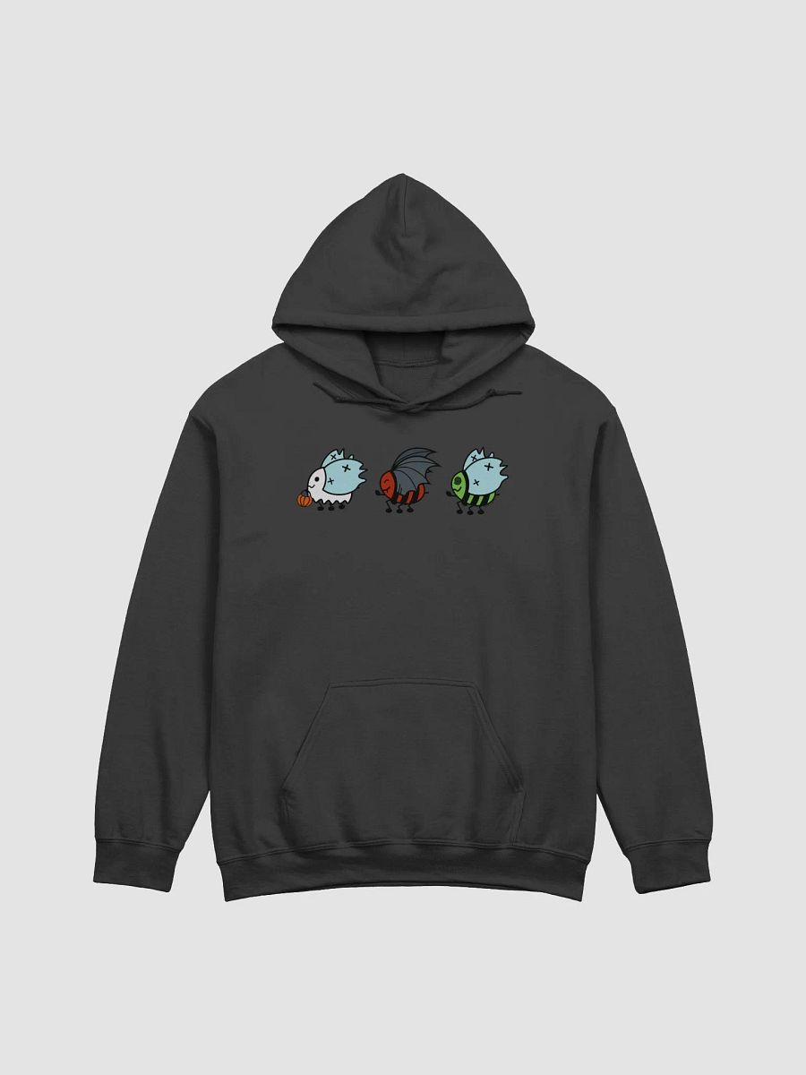 Trick or Treat Hoodie product image (9)
