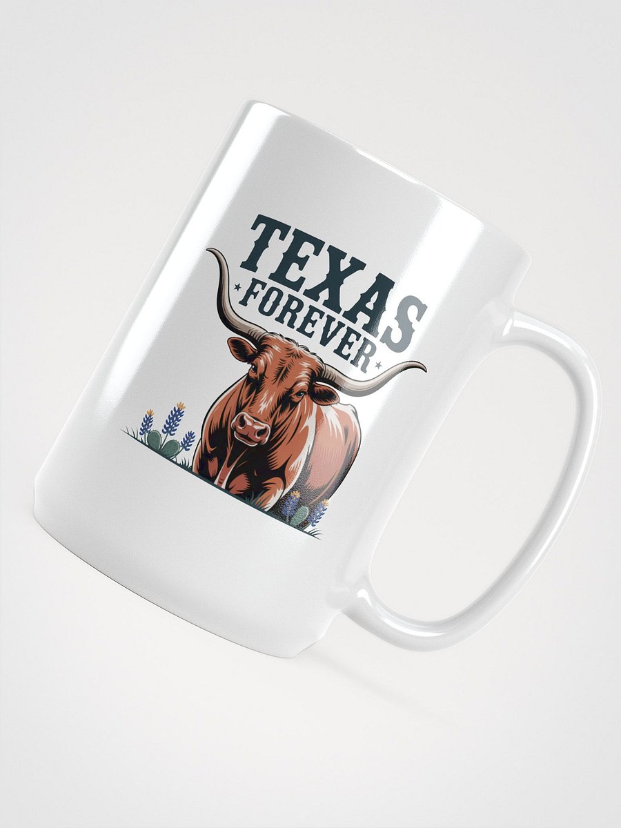 Texas Forever Mug product image (4)