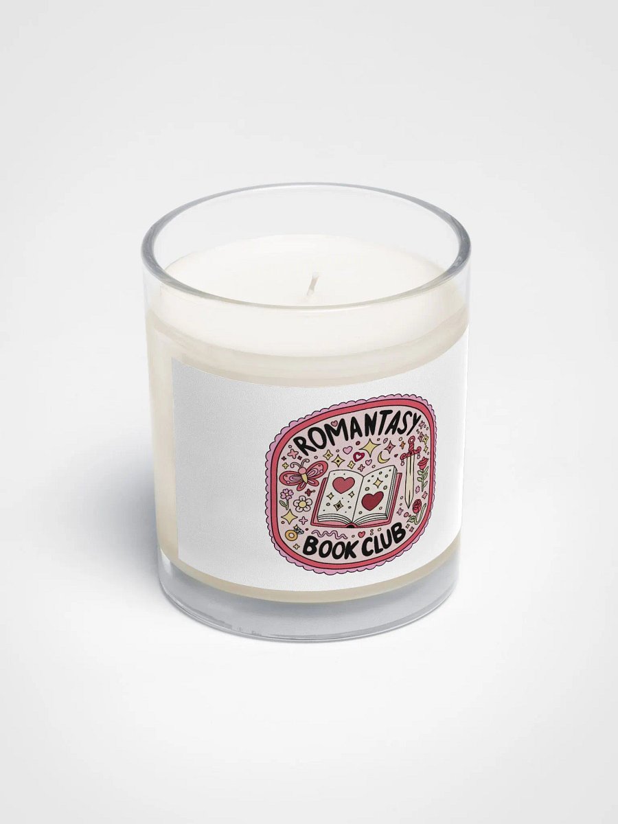Romantasy Candle product image (2)