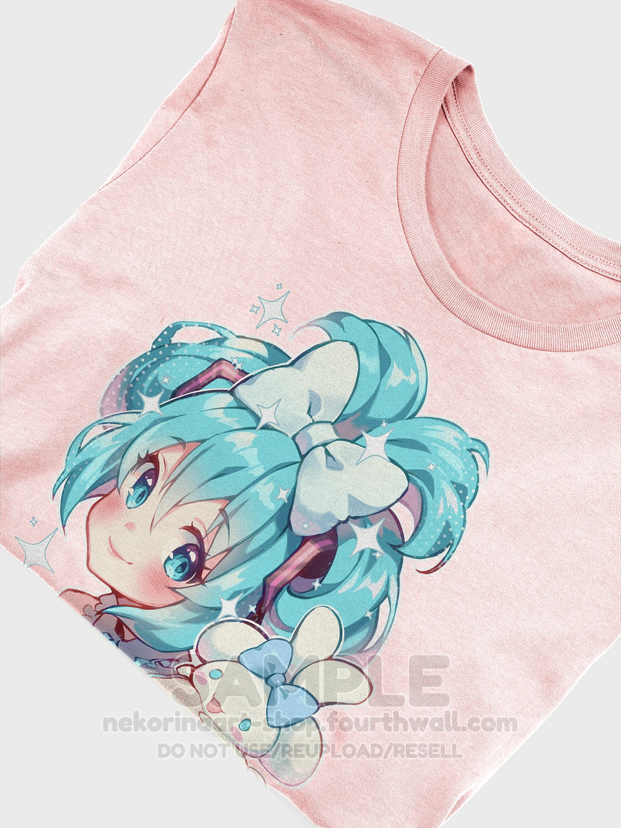 Cinnamiku - Shirt product image (5)