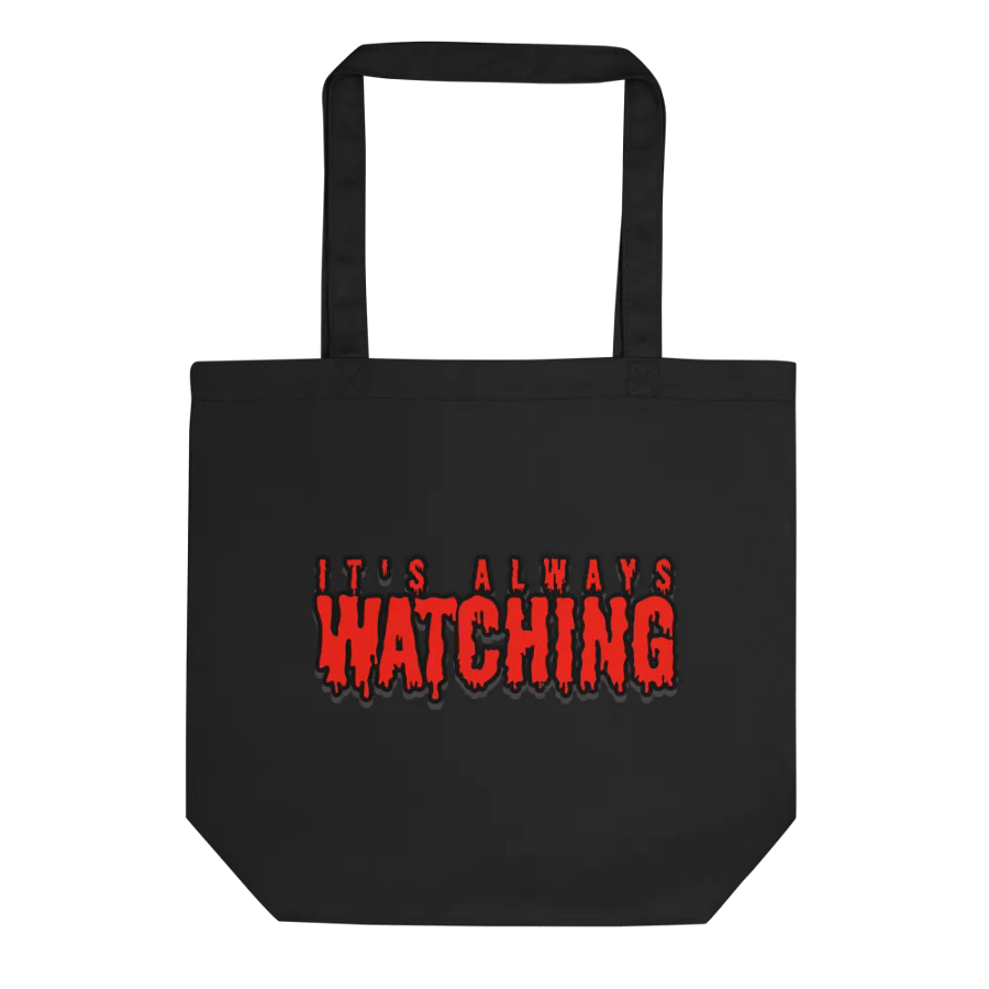 It's Always Watching product image (1)
