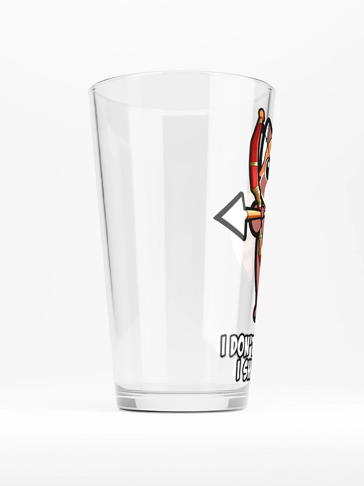 Hunter - Pint Glass product image (2)