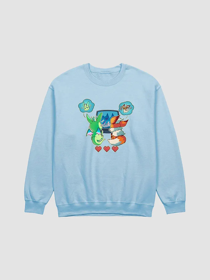 Subathon Sweatshirt product image (14)