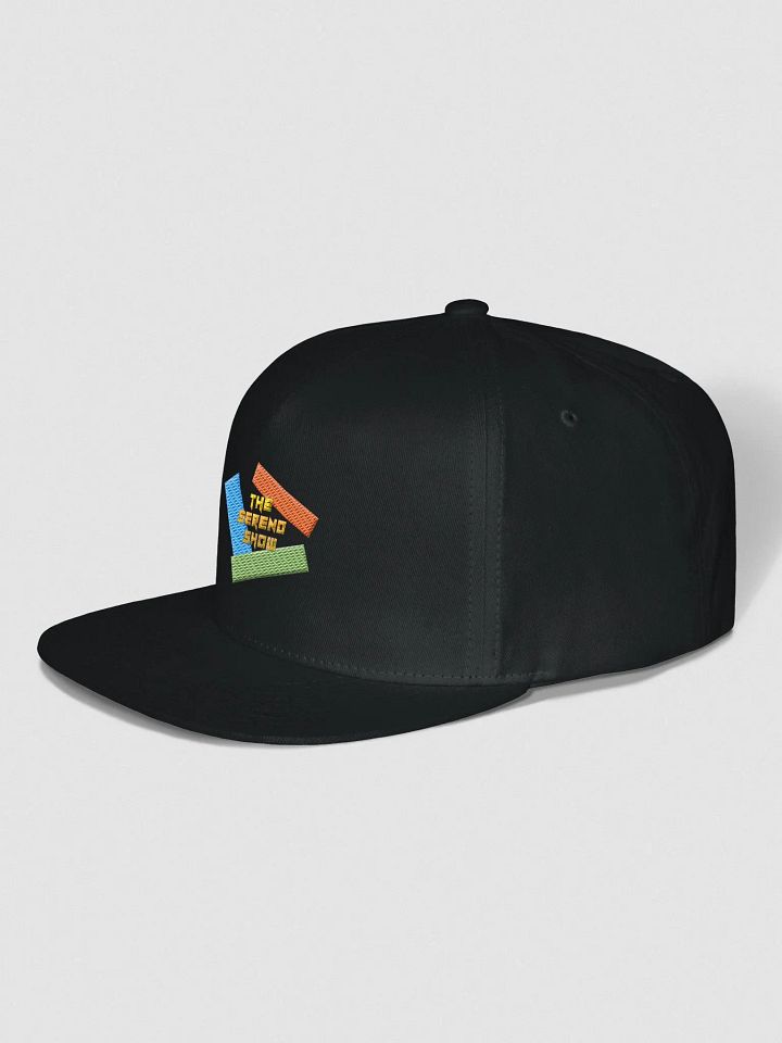 The Sereno Show Cap product image (2)