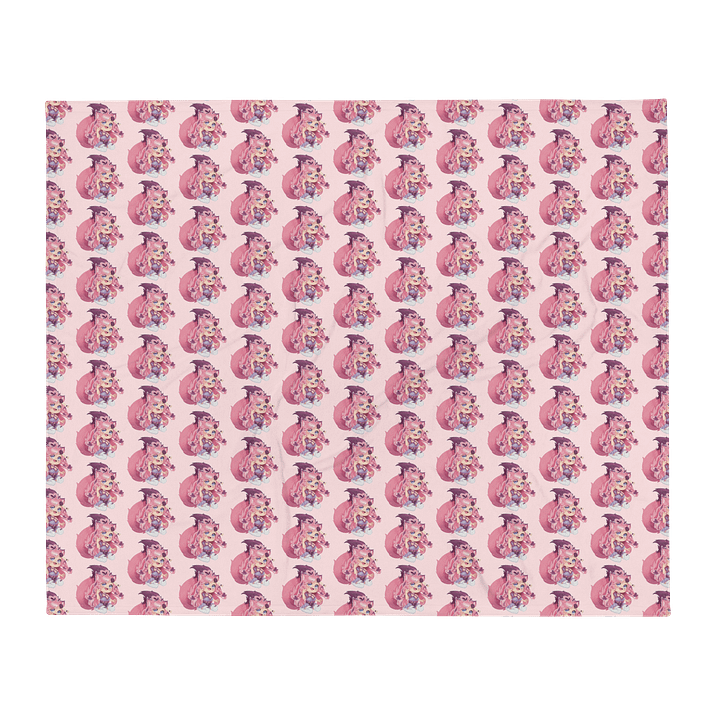 Snuggle My Tail product image (1)