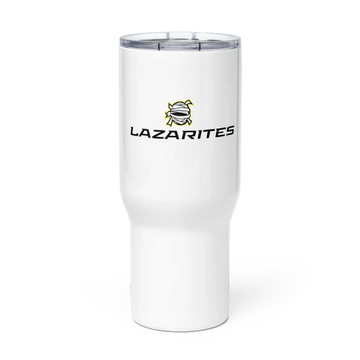 LAZARITES FAMILY MUG product image (3)