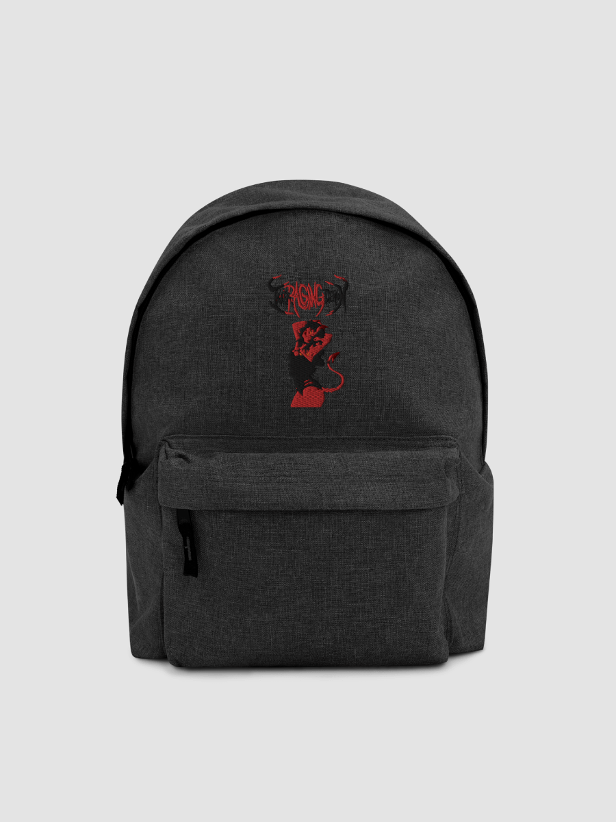 [InnerRagingDemon] BagBase Simple Backpack BagBase BG126 product image (1)