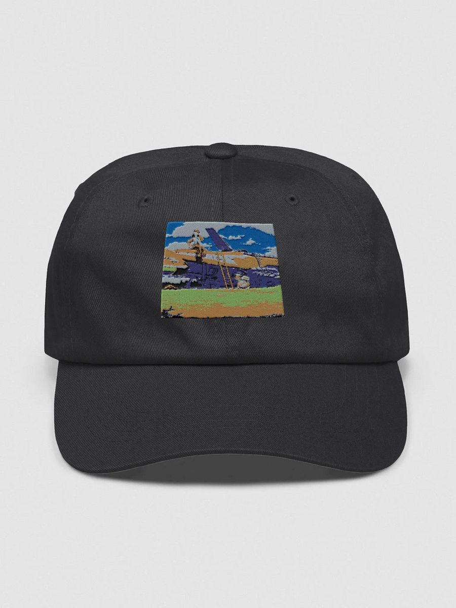Aviation Cap product image (1)