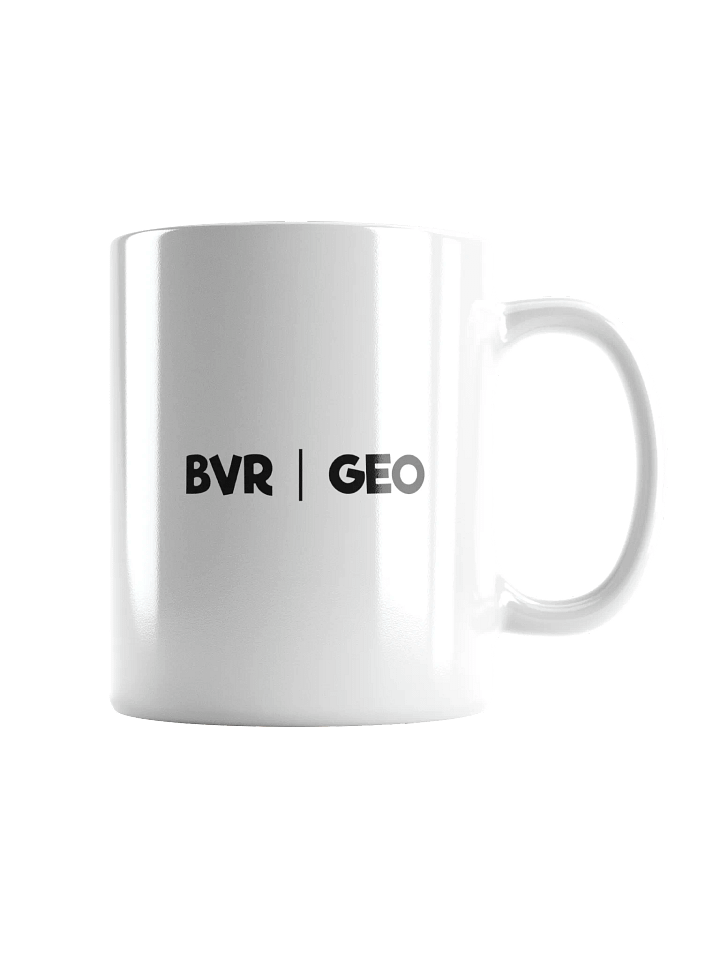 BVR | GEO Classic Mug product image (1)
