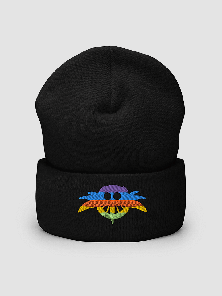 THE GAY ASS BEANIE product image (2)