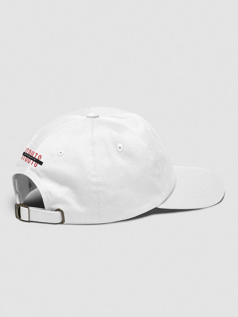 Logo Hat product image (3)
