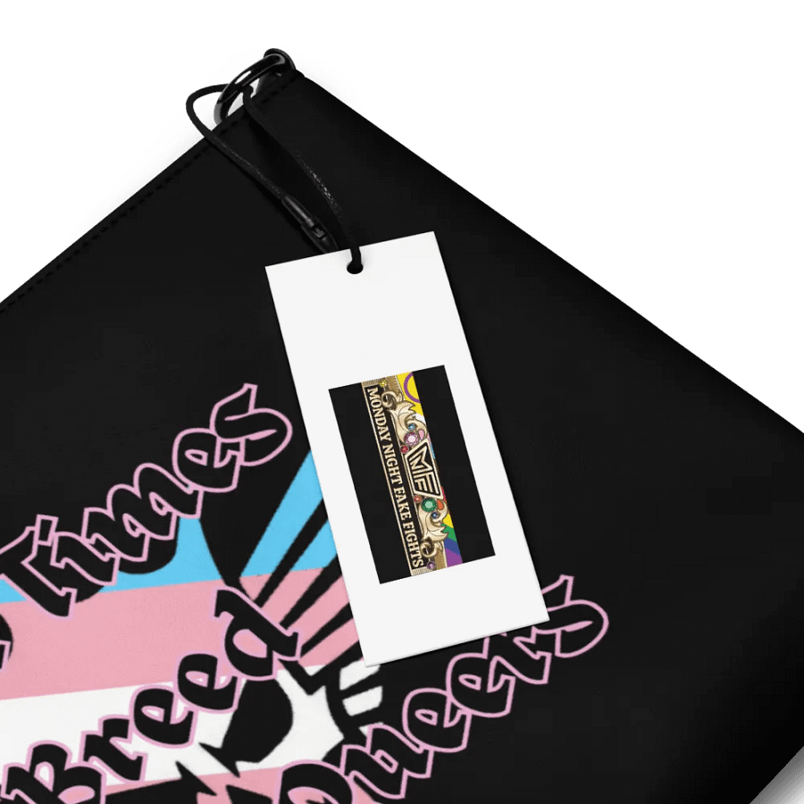 Hard Times Bag product image (8)