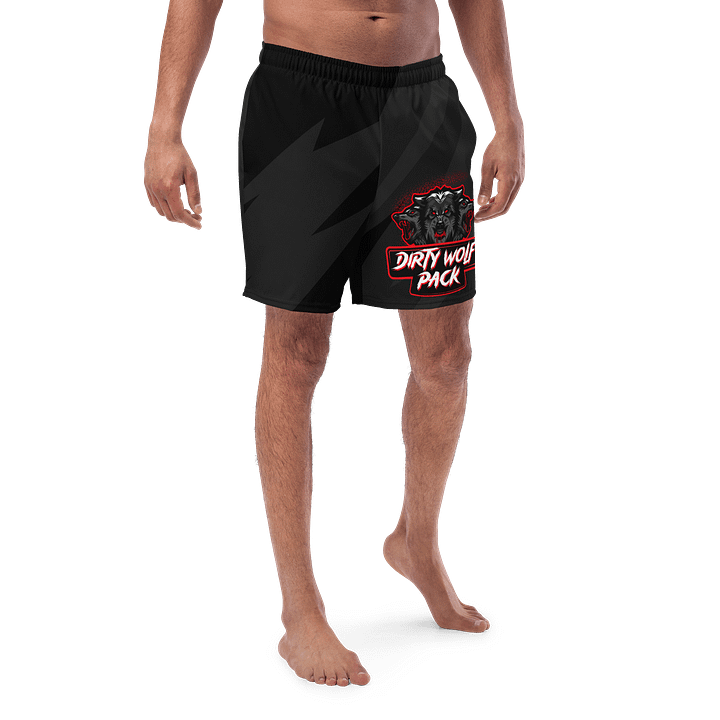 DWP Swim Trunks product image (1)